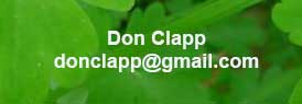 Asheville chapter contact information